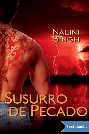 [Psy-Changeling 0.75] • Susurro de pecado